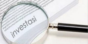 Investasi di Bolmong Tahun 2020 Turun Jauh