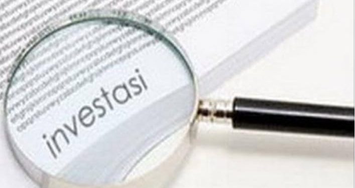 Investasi di Bolmong Tahun 2020 Turun Jauh