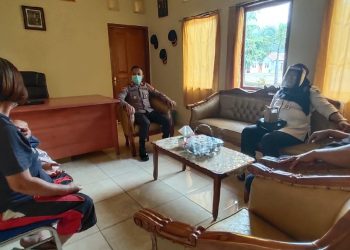 Miris, Ayah Kandung di Bolmong Lecehkan Anak Perempuannya