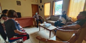 Miris, Ayah Kandung di Bolmong Lecehkan Anak Perempuannya