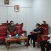 Pimpinan Bawaslu Provinsi Tinjau Kesiapan Bawaslu Bolsel Hadapi Tahapan Pemilu 2020
