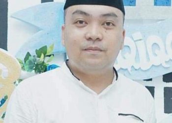 Camat Bolaang Perkuat Koordinasi dengan 8 Sangadi dan 1 Lurah