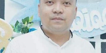 Camat Bolaang Perkuat Koordinasi dengan 8 Sangadi dan 1 Lurah