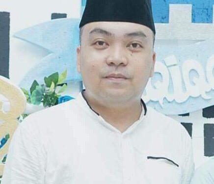 Camat Bolaang Perkuat Koordinasi dengan 8 Sangadi dan 1 Lurah