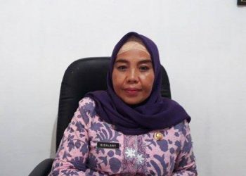 Richlany : Pengawasan Terhadap Anak Oleh Orang Tua Lebih Ditingkatkan