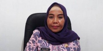 Richlany : Pengawasan Terhadap Anak Oleh Orang Tua Lebih Ditingkatkan