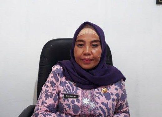 Richlany : Pengawasan Terhadap Anak Oleh Orang Tua Lebih Ditingkatkan