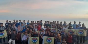 IKA PMII Bolsel Kecam Tindakan Represif Oknum Polisi Di Pamekasan