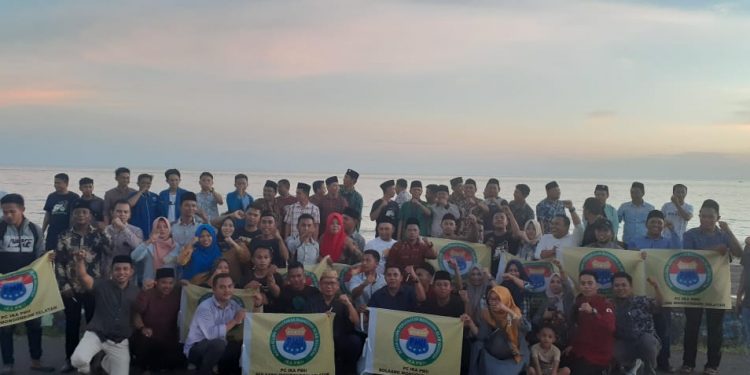 IKA PMII Bolsel Kecam Tindakan Represif Oknum Polisi Di Pamekasan