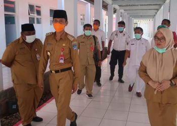 Sry Pakaya: Pasien Covid-19 Sembuh Mulai Dipulangkan ke Rumah