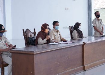 Lagi, Dua Pasien Terkonfirmasi Positif Covid-19