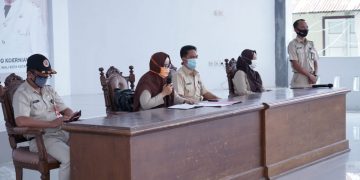 Lagi, Dua Pasien Terkonfirmasi Positif Covid-19