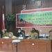 Tahlis Pimpin Rembuk Stunting Kabupaten Bolmong