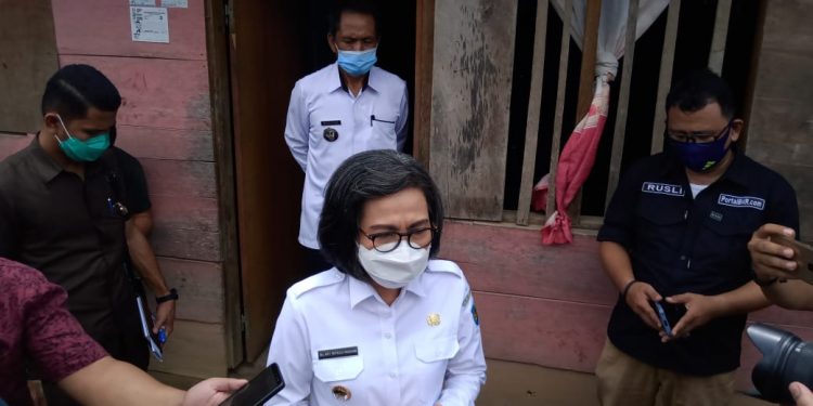 Yasti: Dorong Penguatan Ekonomi Masyarakat Lewat Bertani dan Melaut