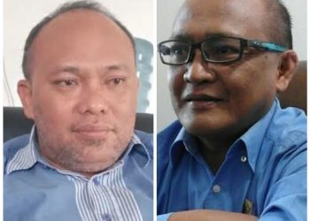 Legislator Boltim Sorot Kinerja PDAM Unit Kotabunan