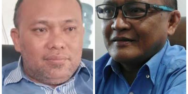 Legislator Boltim Sorot Kinerja PDAM Unit Kotabunan