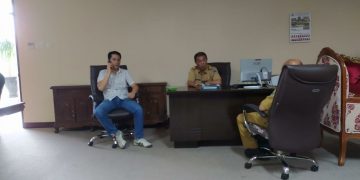 Diterpa Isu Tak Sedap, Alfian: Itu Tidak Benar, Saya Sehat dan Saat Ini ada di Ruangan Fraksi Nasdem