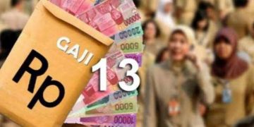Pemkab Bolmong Sediakan Sekitar 13 Miliar Untuk Pembayaran Gaji 13