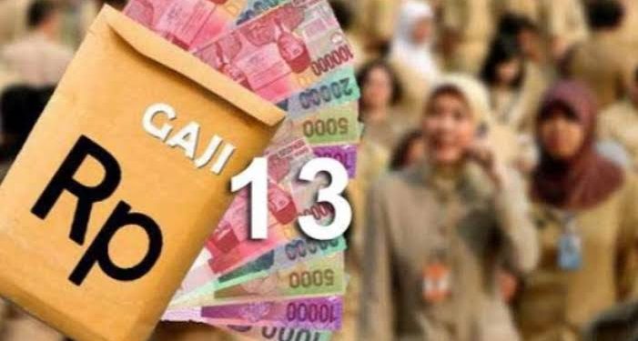 Pemkab Bolmong Sediakan Sekitar 13 Miliar Untuk Pembayaran Gaji 13