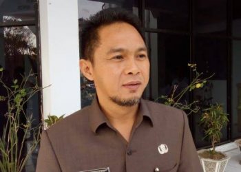 Anggaran Pembangunan Command Center Diskominfo kotamobagu di Geser Untuk Penanganan Covid-19