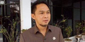 Anggaran Pembangunan Command Center Diskominfo kotamobagu di Geser Untuk Penanganan Covid-19