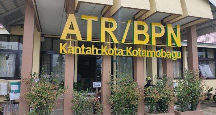 PTSL Tahun Ini Untuk Desa Lengkap Poyowa Besar II