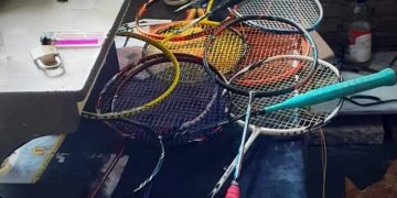 Berawal Dari Hobi, Fenti Raup Keuntungan Lewat Toko Perlengkapan Bulutangkis