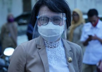 Yasti Siapkan Perbup Soal Beasiswa dari Dana Desa