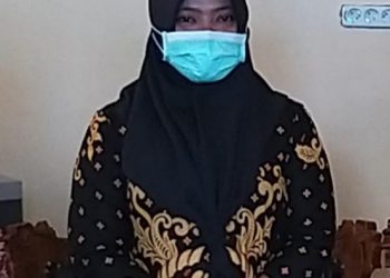 Pasien 443 Asal Bolmong Dinyatakan Sembuh