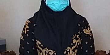 Pasien 443 Asal Bolmong Dinyatakan Sembuh