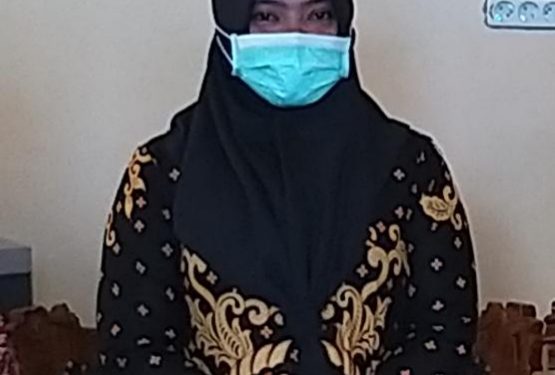 Pasien 443 Asal Bolmong Dinyatakan Sembuh