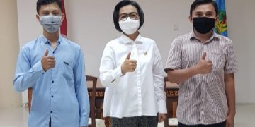 Sehari, Pemkab Bolmong Sukses Gelar Tiga Kegiatan