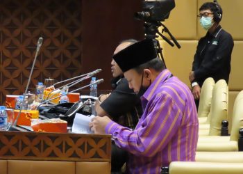 Ini 3 Poin Yang Sampaikan H2M Terkait Revisi UU Jalan