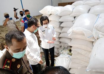 Bansos Tahap Tiga Bolmong Segera Disalurkan