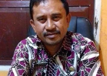 Rusmin: Segala Pengurusan Di Disdukcapil Tak Pungut Biaya