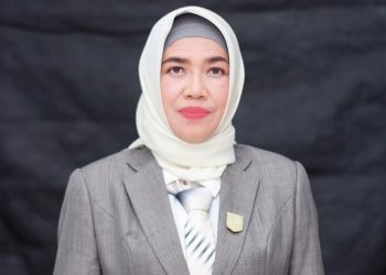 Curah Hujan Tinggi, Aleg Bolmut Imbau Warga Waspada Banjir