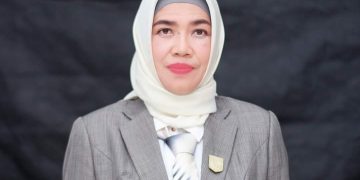 Curah Hujan Tinggi, Aleg Bolmut Imbau Warga Waspada Banjir