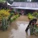 Curah Hujan Tinggi, Dumoga dilanda Banjir