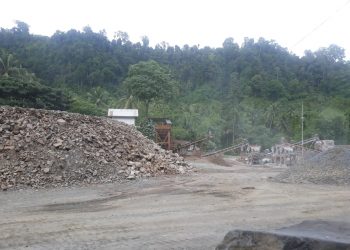 Warga Sinandaka Keluhkan Pihak PT SKJ Diduga Abaikan Kewajiban CSR