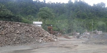 Warga Sinandaka Keluhkan Pihak PT SKJ Diduga Abaikan Kewajiban CSR