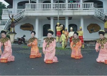 Dinas Pariwisata Bolmong, Kebut Dokumen Kebudayaan