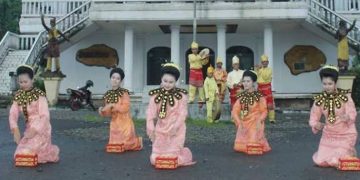 Dinas Pariwisata Bolmong, Kebut Dokumen Kebudayaan