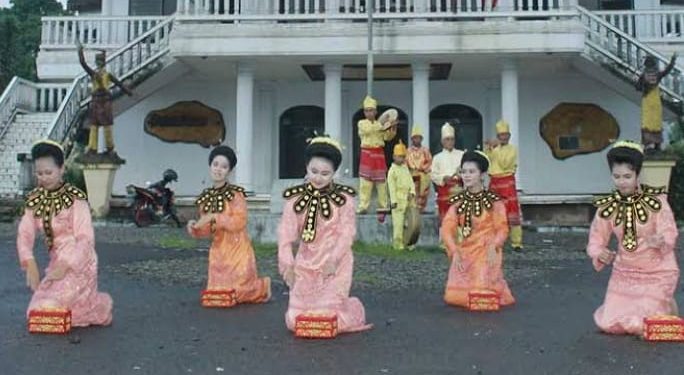 Dinas Pariwisata Bolmong, Kebut Dokumen Kebudayaan