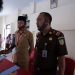 Bahas Program Jaksa Sahabat Desa, Bupati Bolsel Sambut Kejari Kotamobagu