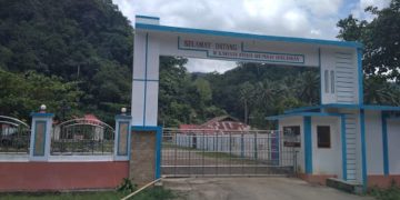 Wisata Air Panas Bakan, dan Pantai Maelang Segera Dibuka