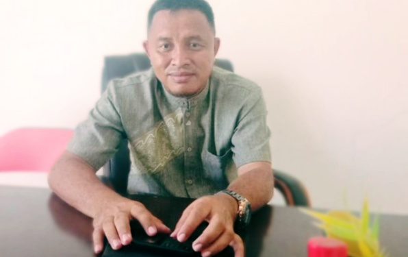 Nelayan di Bolsel Bakal Dilengkapi GPS