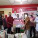 Yasti Maksimalkan Bantuan Komplit Untuk Kelompok Tani