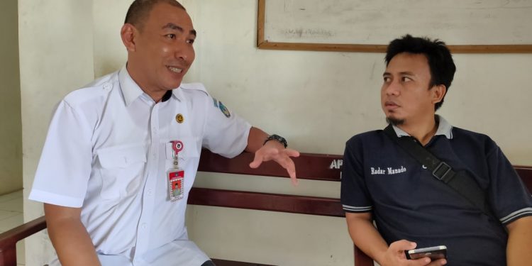 Dianggap Berhasil Jalankan Program Pamsimas, 2 Desa di Bolsel Ketambahan Dana Hibah APBN