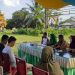 Dinas Pariwisata Rapat Bersama IKATAN Bagi Boba Bolsel