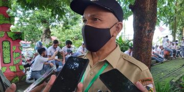 Tiga Orang Purna Akan Kibarkan Bendera di HUT 75 RI